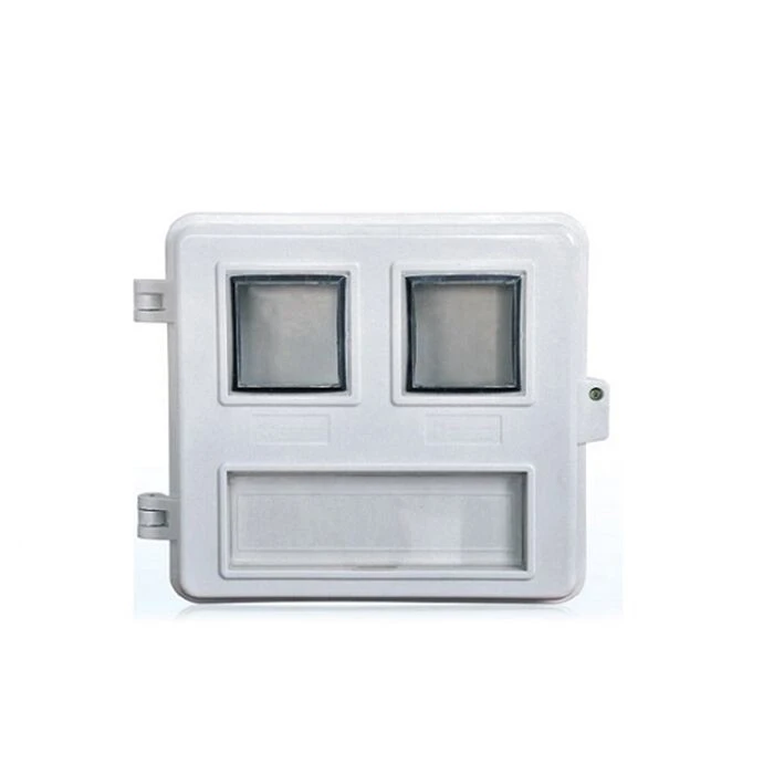 7-Surface Mounted 1 Phase Multi-Position House Meter Box (2)