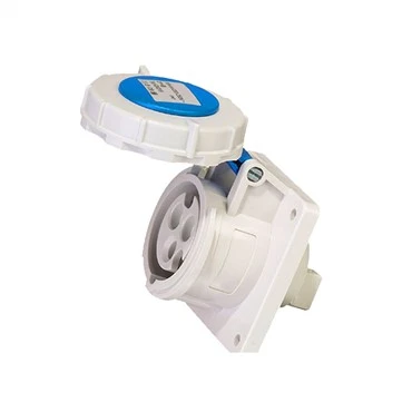 Presa industriale trifase 32a Spina industriale IP67 380v 415v