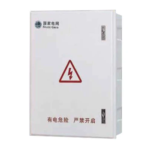 Weatherproof Enclosure Hinged