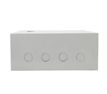 Metal Junction Box Indoor Household Electric Control Power Distribution Box